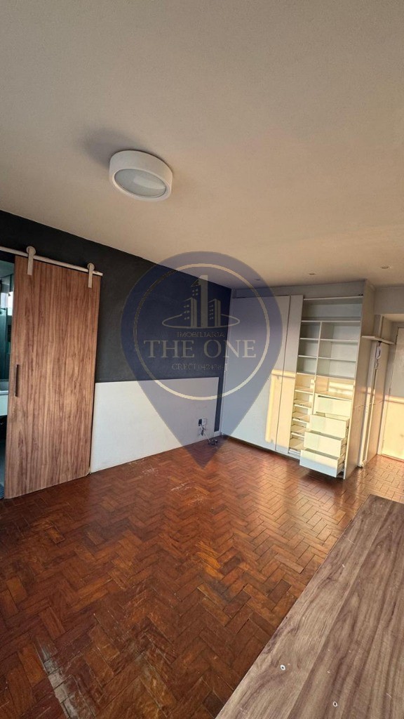 Kitnet-Studio, 27 m² - Foto 13