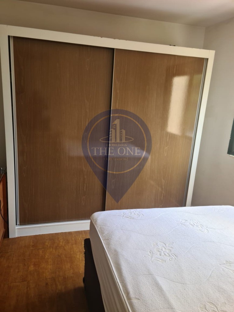 Kitnet-Studio, 36 m² - Foto 19