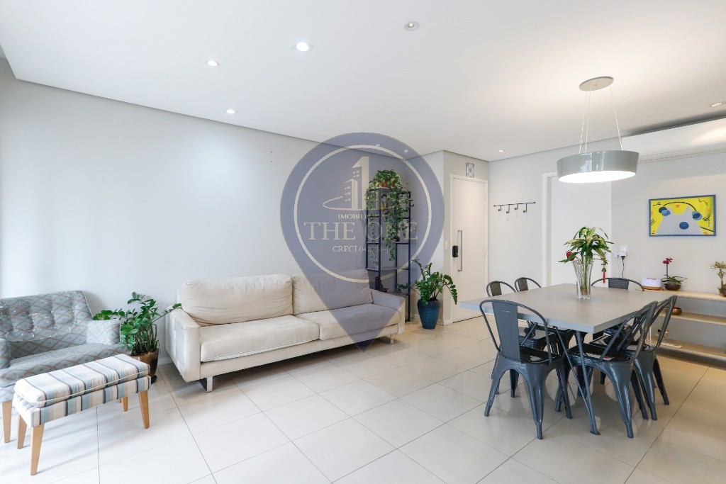 Apartamento, 3 quartos, 104 m² - Foto 4