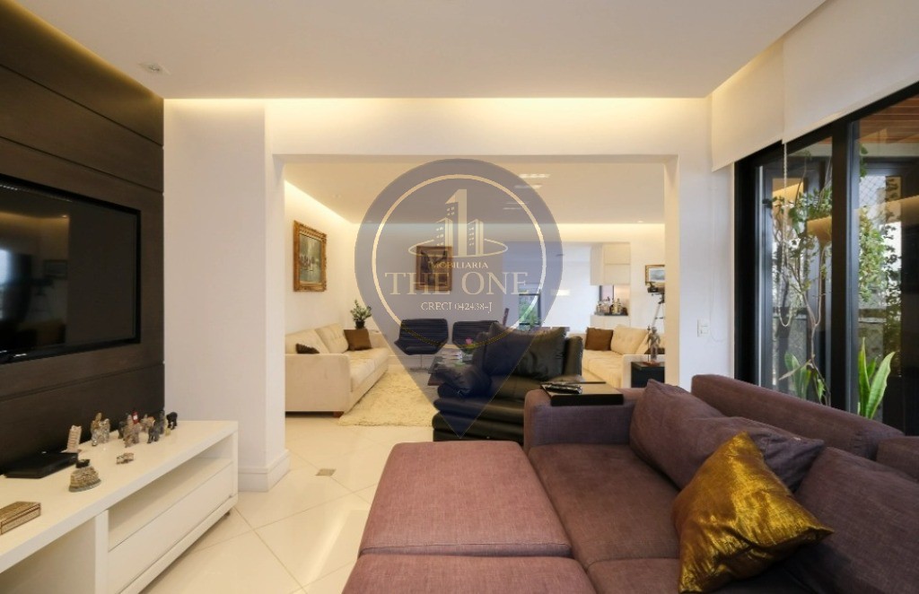 Apartamento, 4 quartos, 226 m² - Foto 6