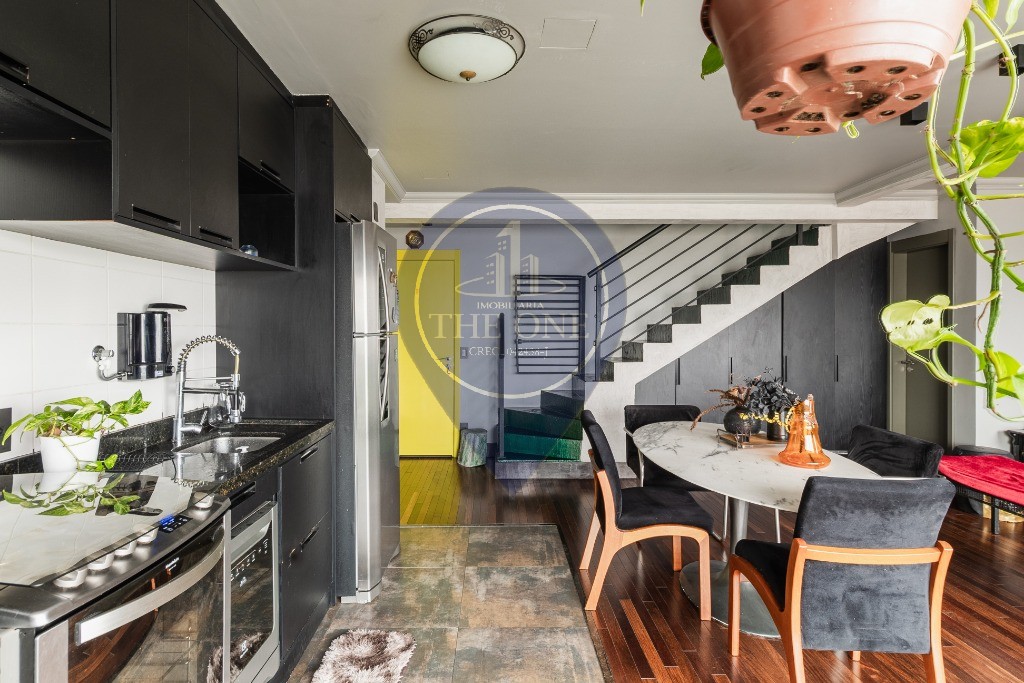 Apartamento, 1 quarto, 91 m² - Foto 3