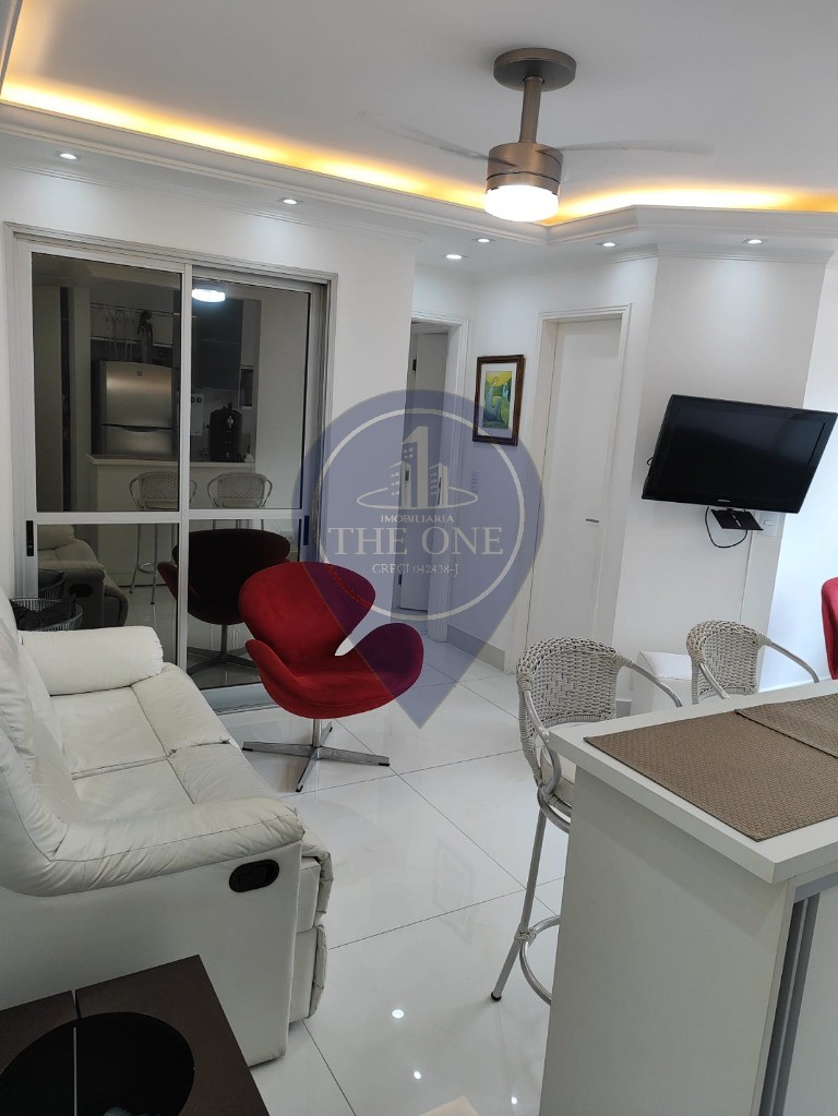 Apartamento, 2 quartos, 70 m² - Foto 8