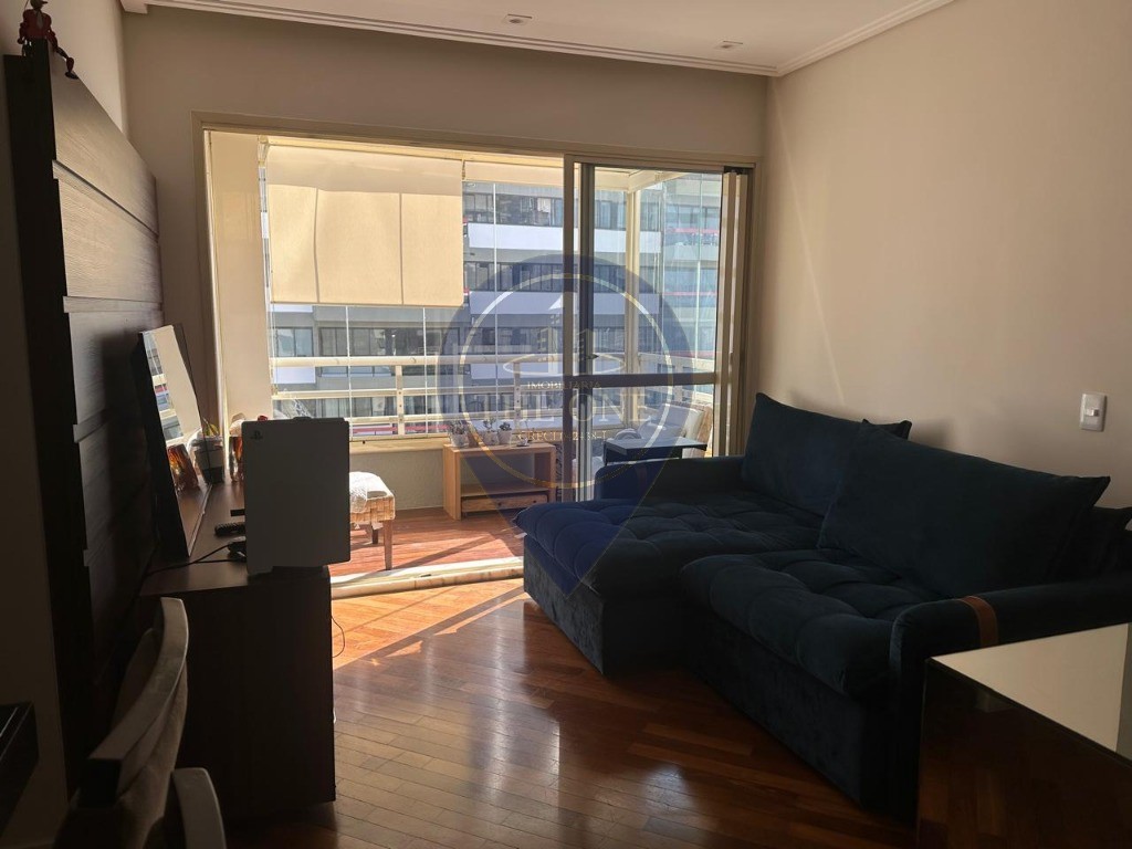 Apartamento, 3 quartos, 90 m² - Foto 3