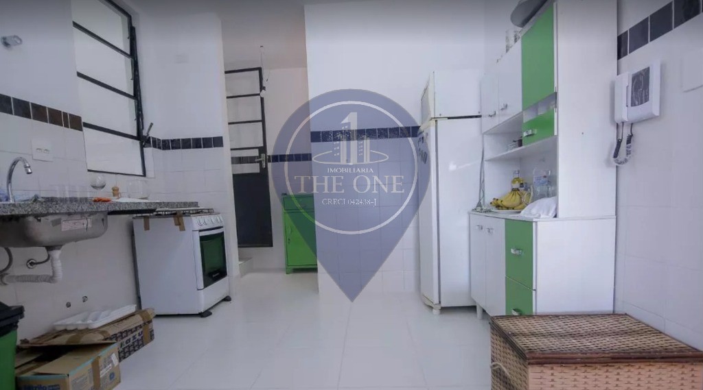 Apartamento, 2 quartos, 70 m² - Foto 5