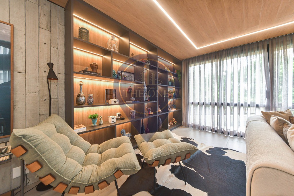 Apartamento, 3 quartos, 150 m² - Foto 9