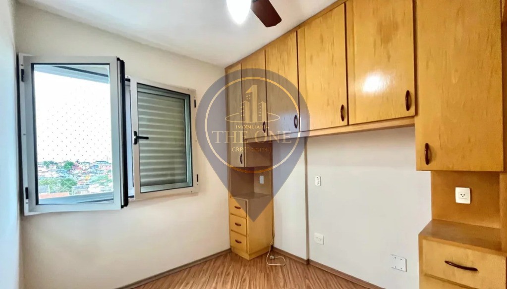 Apartamento, 3 quartos, 70 m² - Foto 22