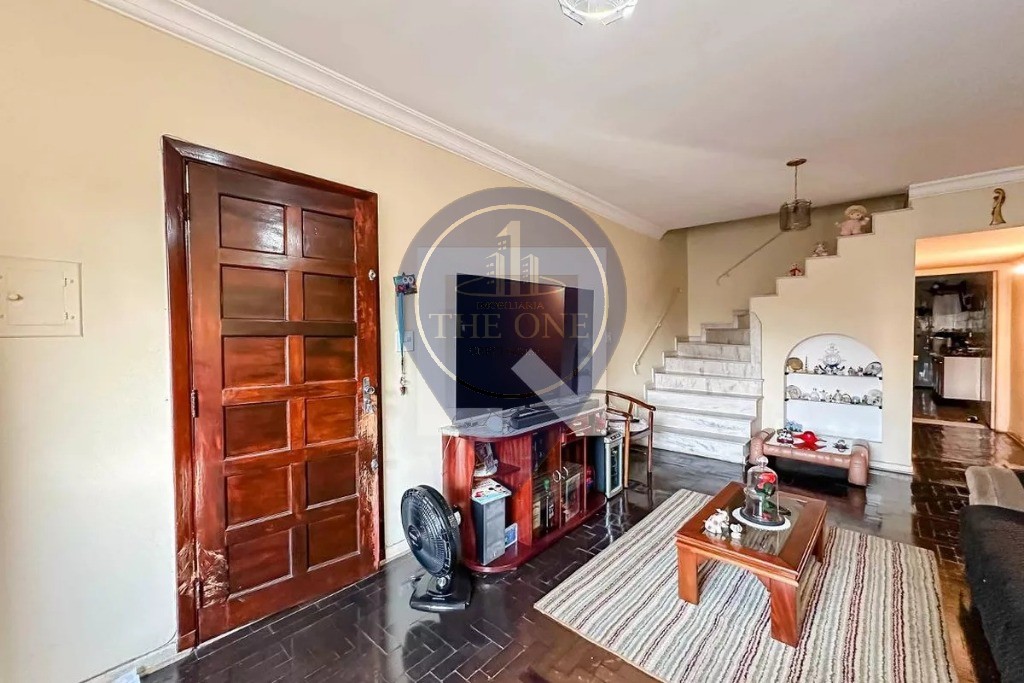 Casa, 3 quartos, 192 m² - Foto 5