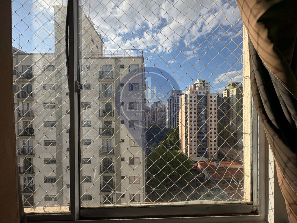 Apartamento, 1 quarto, 45 m² - Foto 18