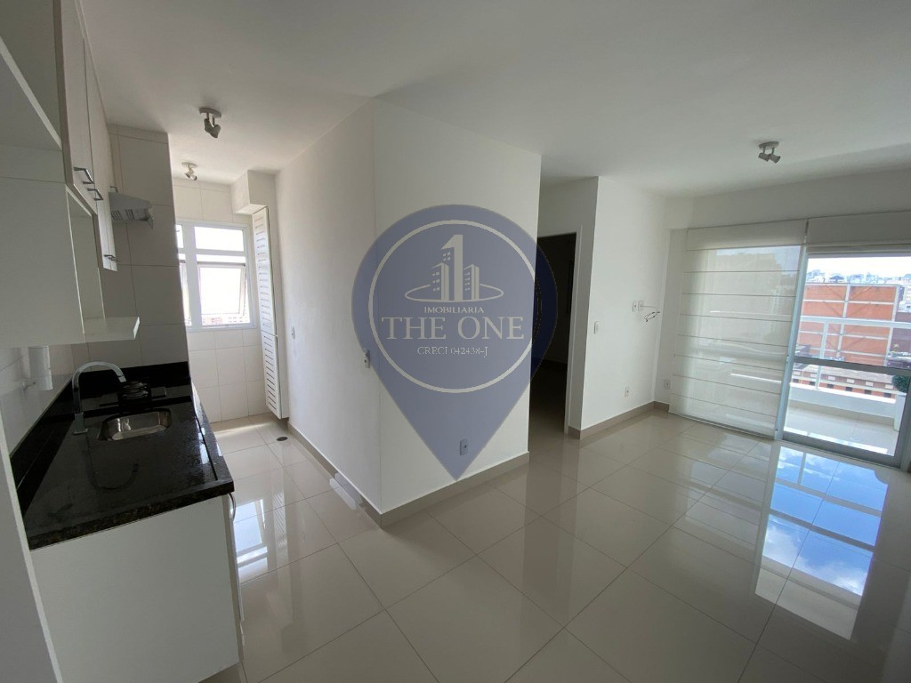 Apartamento, 1 quarto, 43 m² - Foto 2