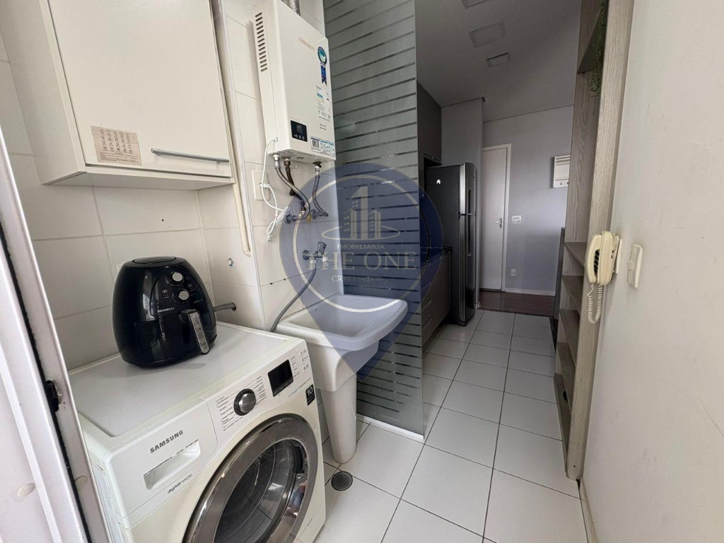 Apartamento, 1 quarto, 42 m² - Foto 19