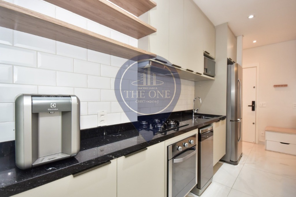 Apartamento, 2 quartos, 75 m² - Foto 6