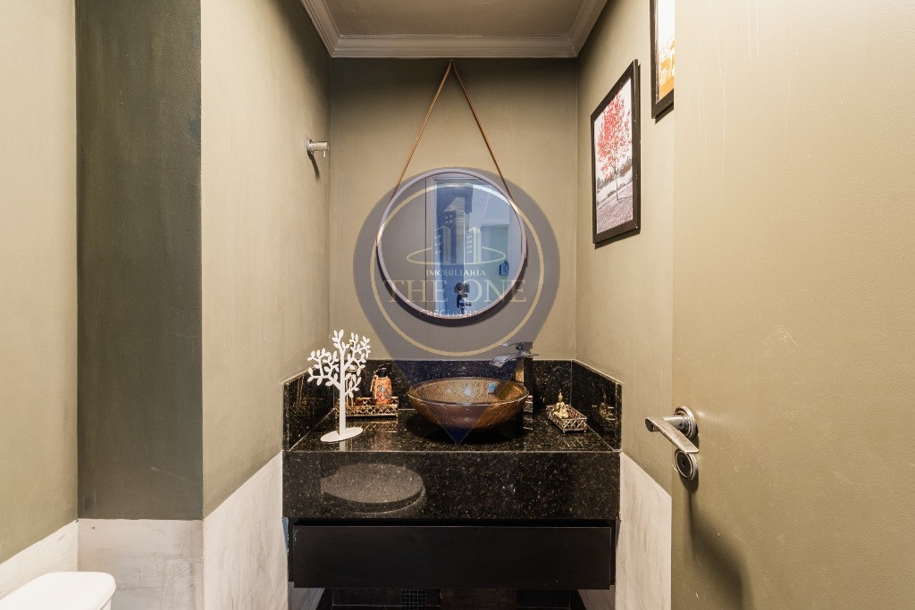 Apartamento, 1 quarto, 91 m² - Foto 17