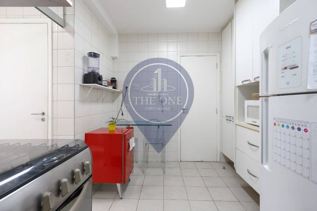 Apartamento, 3 quartos, 104 m² - Foto 12