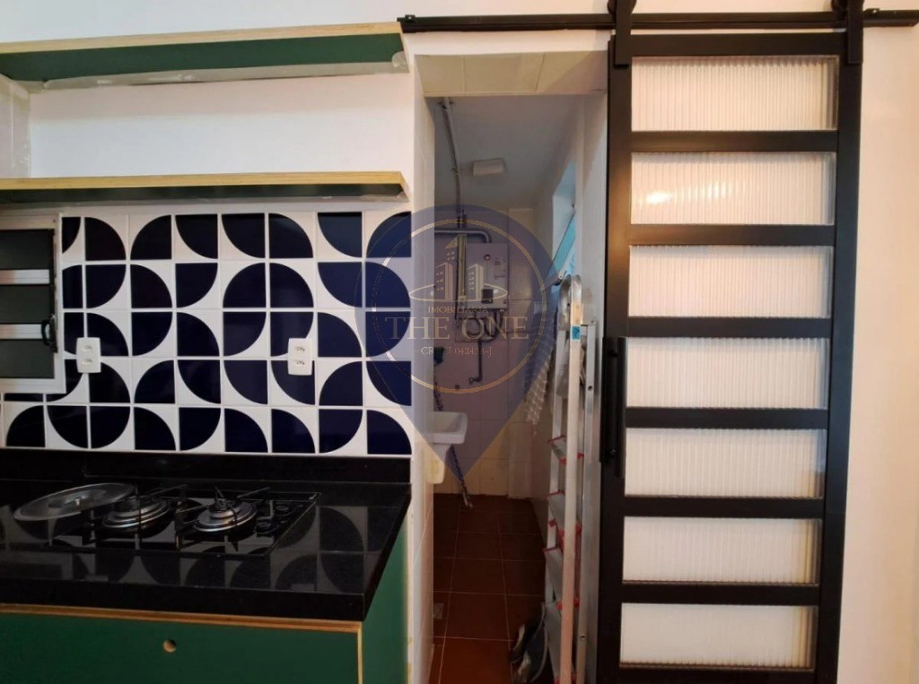 Apartamento, 1 quarto, 42 m² - Foto 9