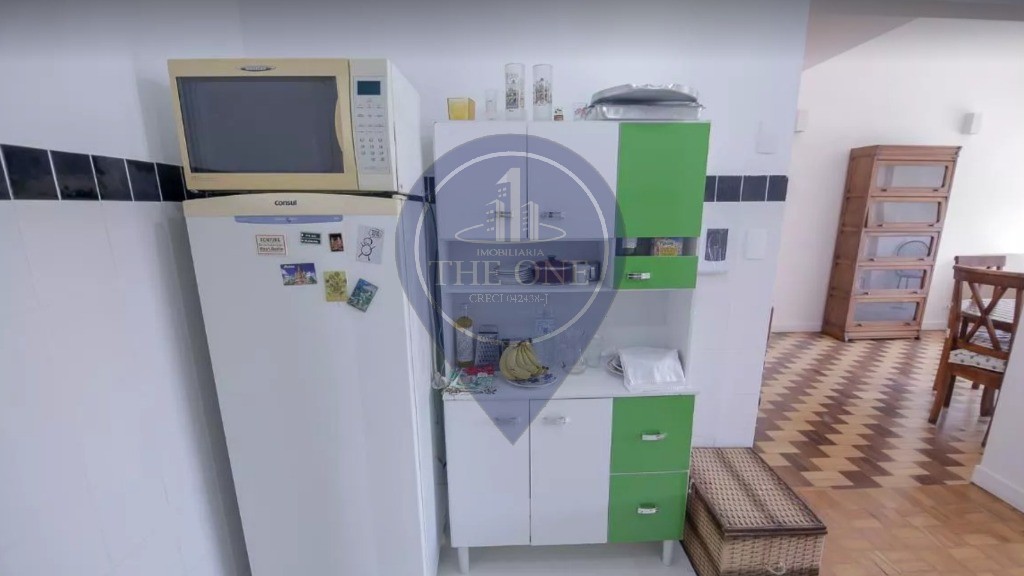 Apartamento, 2 quartos, 70 m² - Foto 4