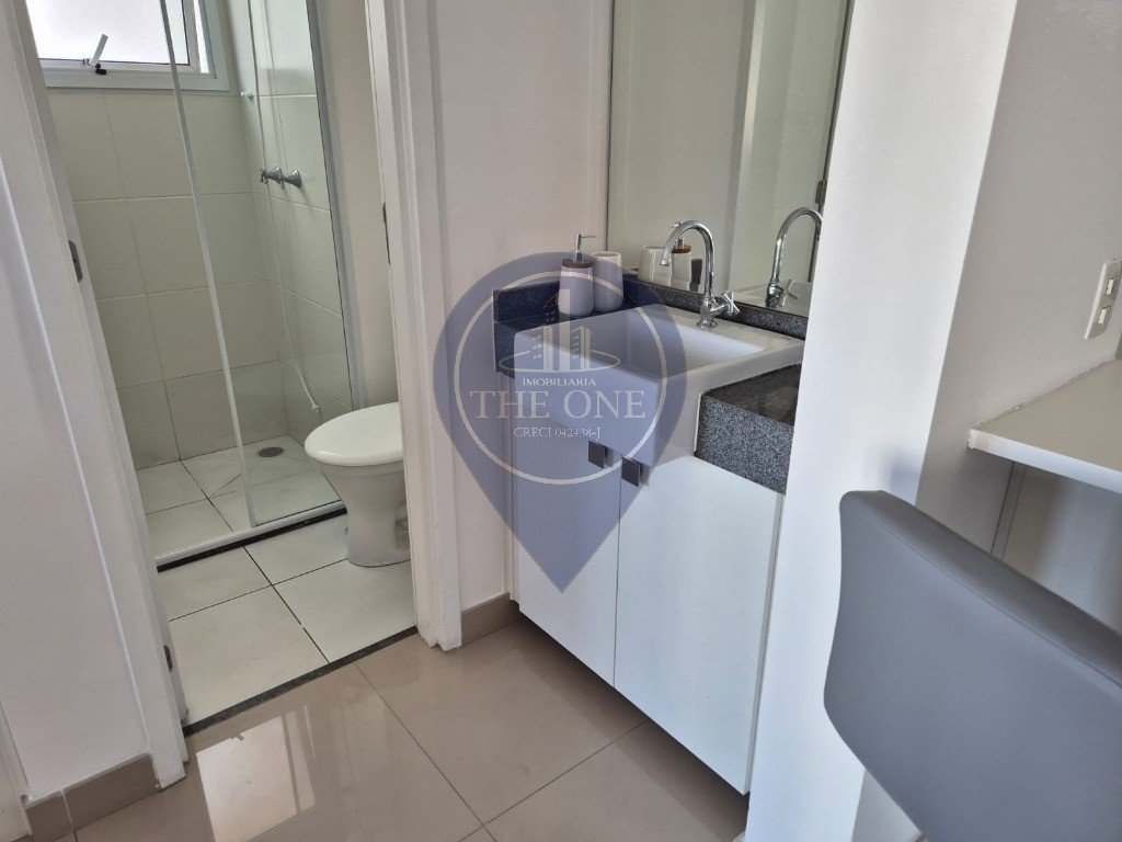 Apartamento, 1 quarto, 40 m² - Foto 47