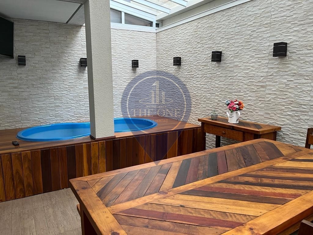 Casa, 3 quartos, 148 m² - Foto 16