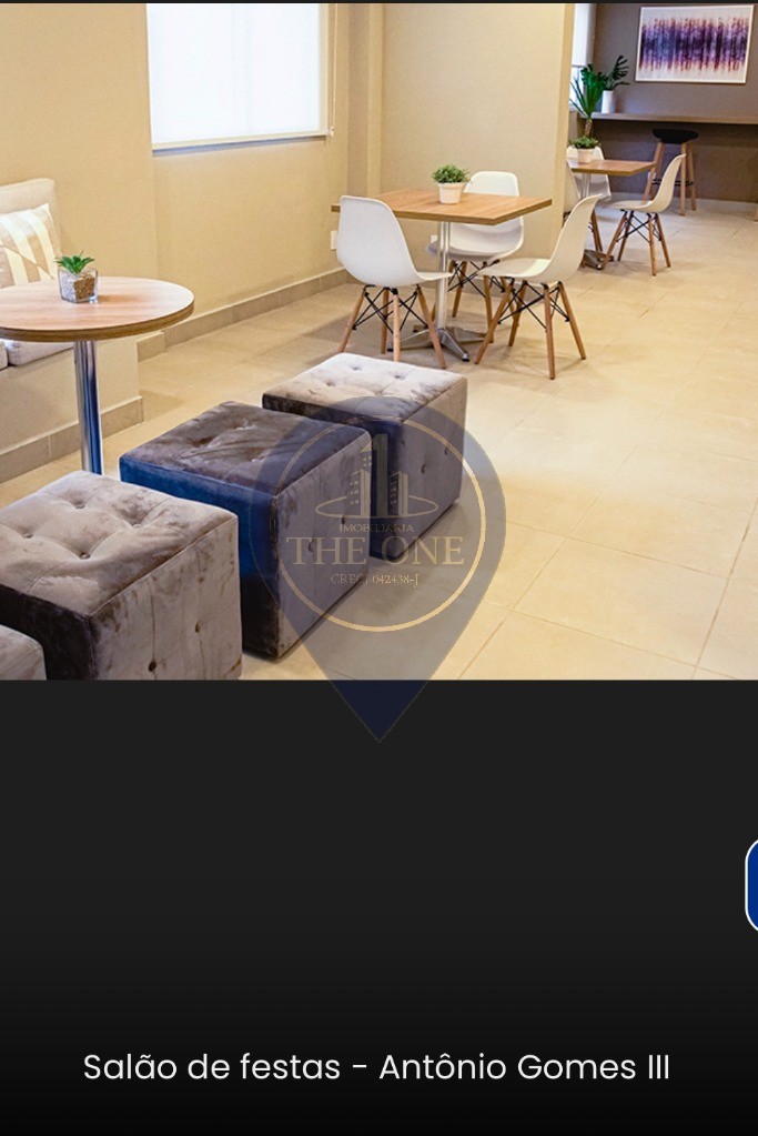 Apartamento, 2 quartos, 32 m² - Foto 11