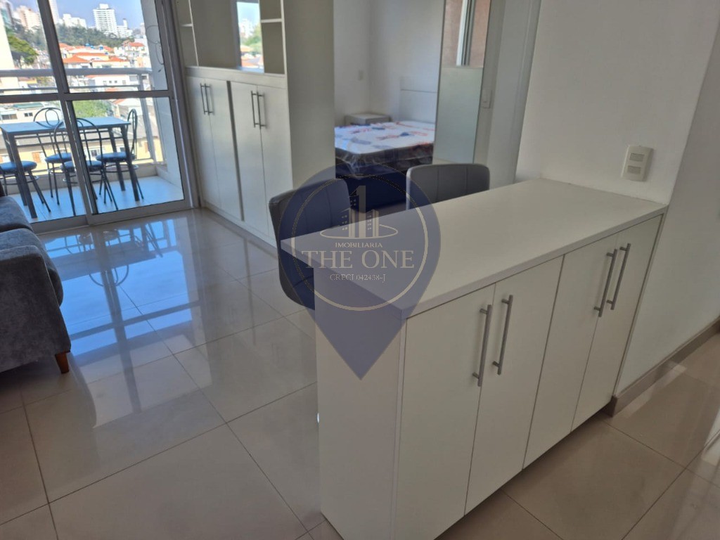 Apartamento, 1 quarto, 40 m² - Foto 37