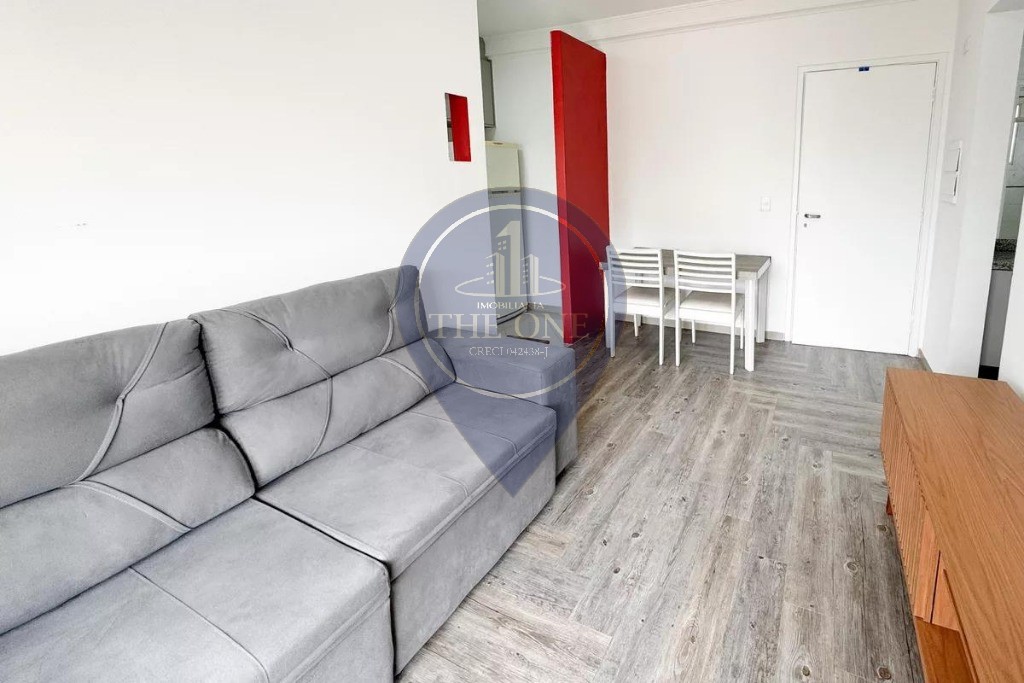 Apartamento, 1 quarto, 42 m² - Foto 2