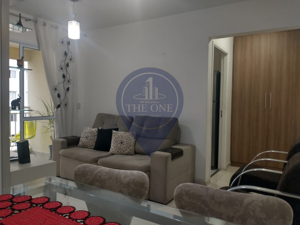 Apartamento, 2 quartos, 64 m² - Foto 2