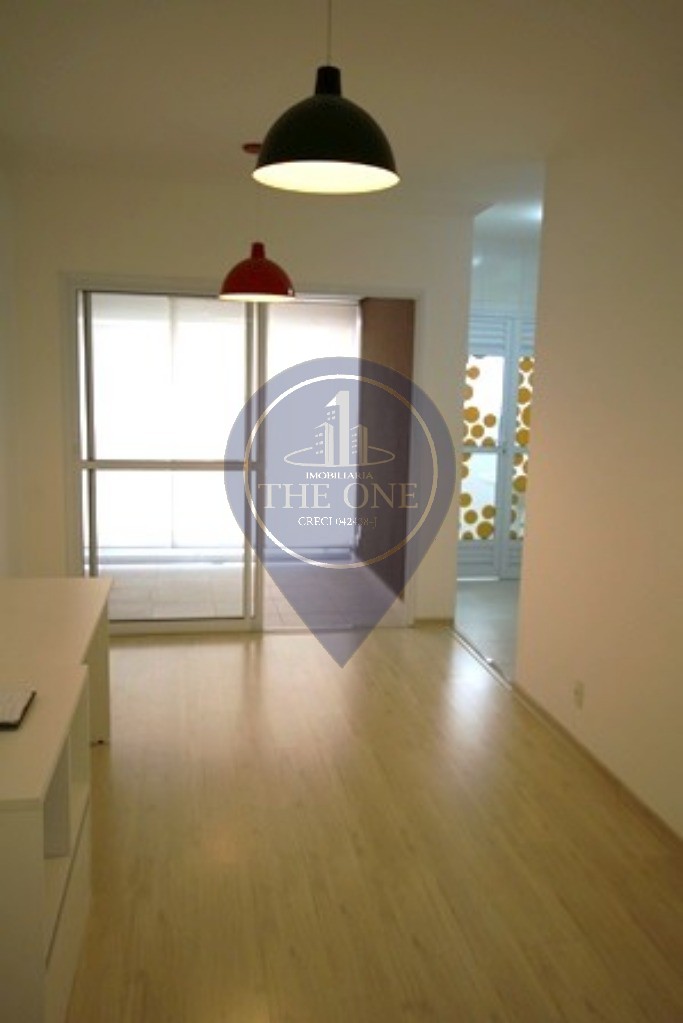 Apartamento, 1 quarto, 43 m² - Foto 2