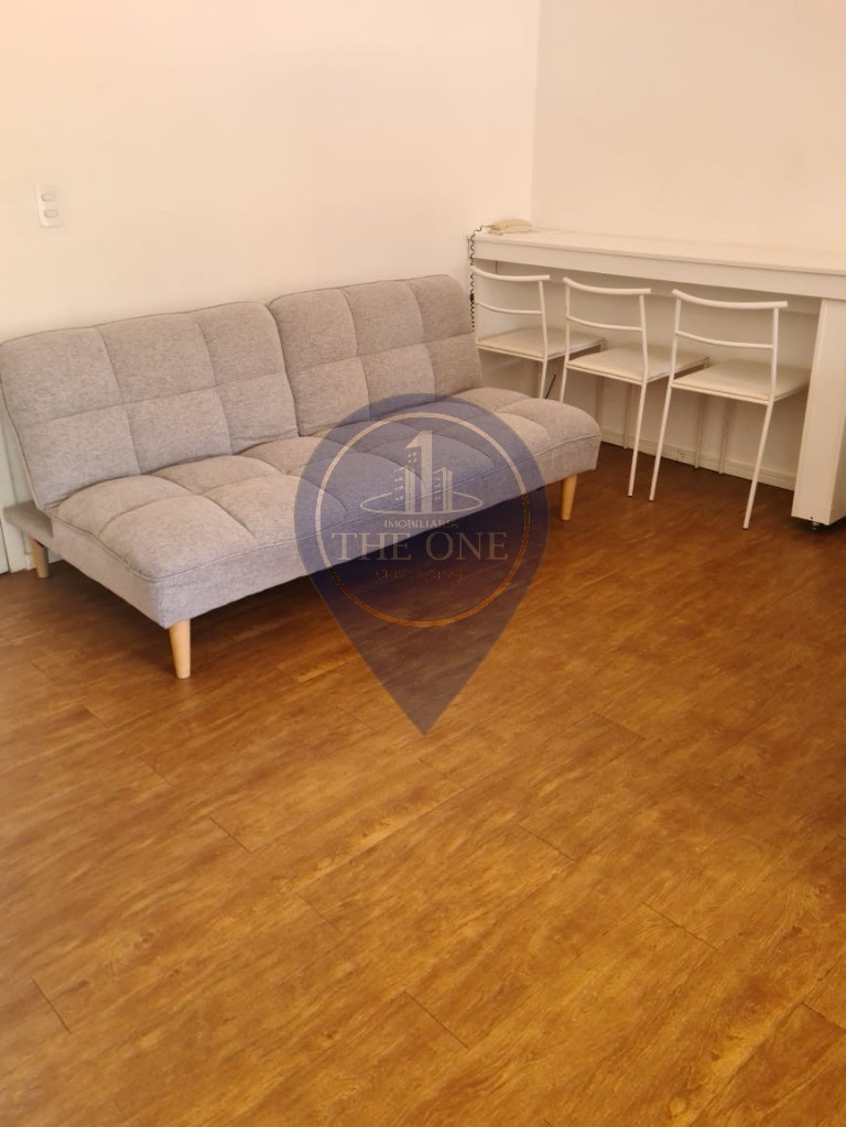 Kitnet-Studio, 36 m² - Foto 6