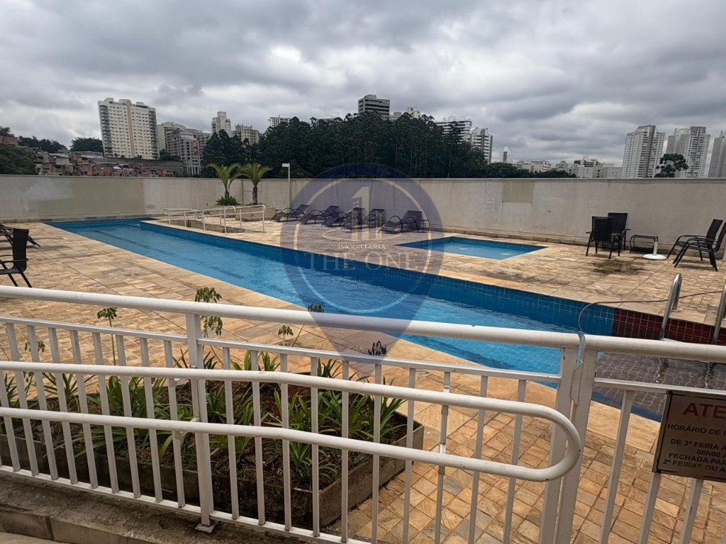 Apartamento, 1 quarto, 42 m² - Foto 27