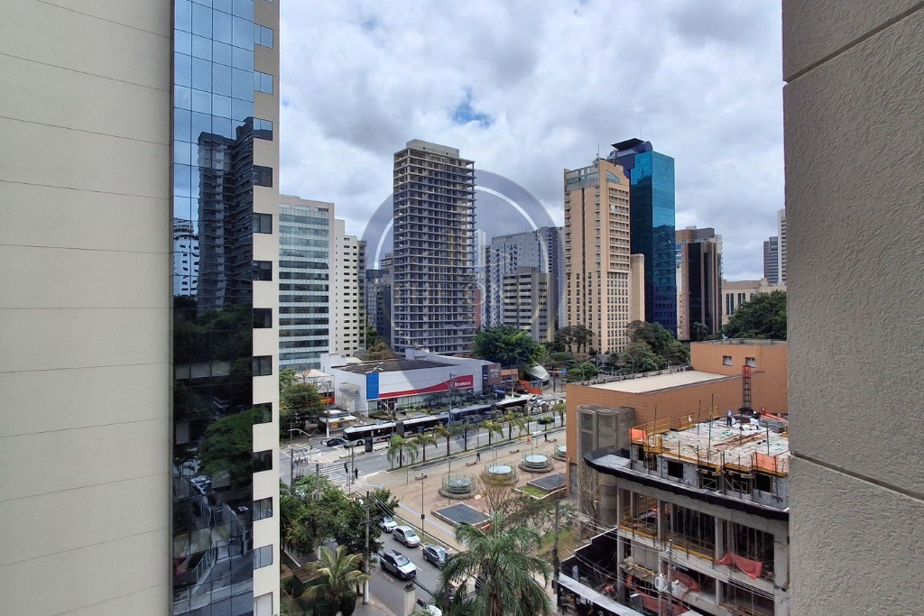 Apartamento, 3 quartos, 104 m² - Foto 37