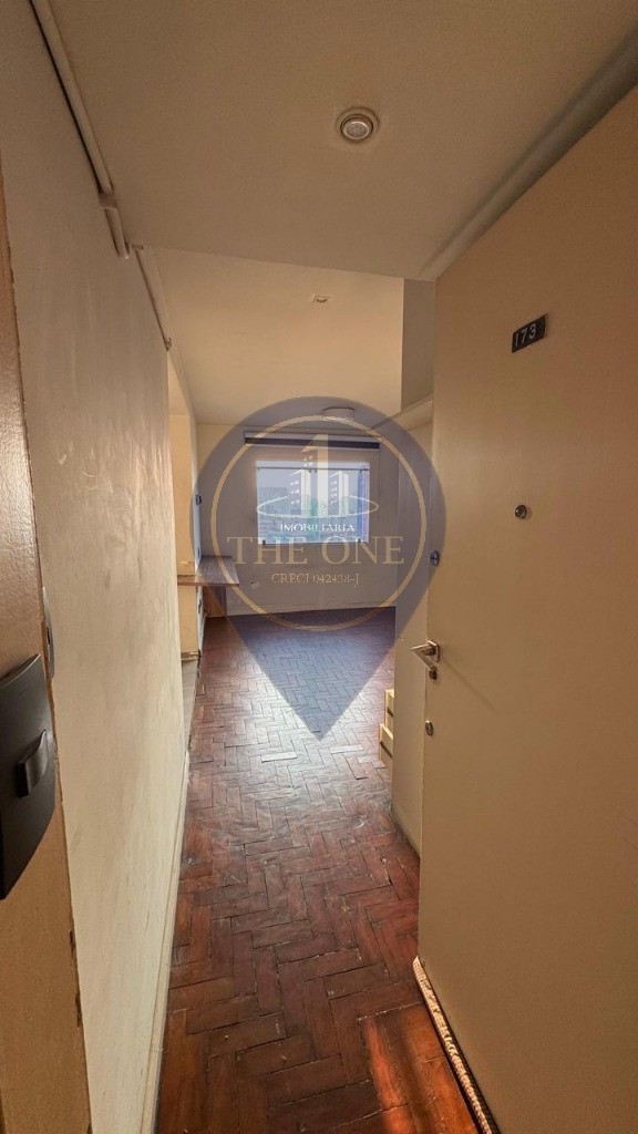 Kitnet-Studio, 27 m² - Foto 7