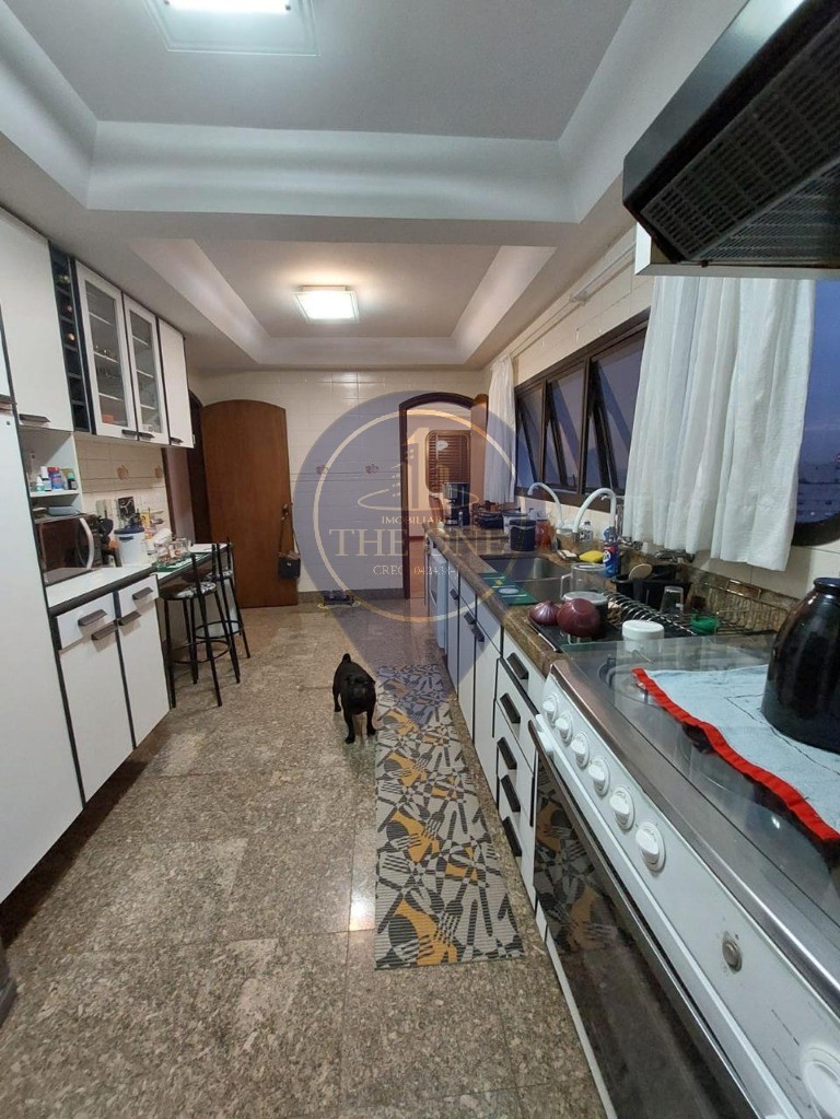 Apartamento, 3 quartos, 190 m² - Foto 13