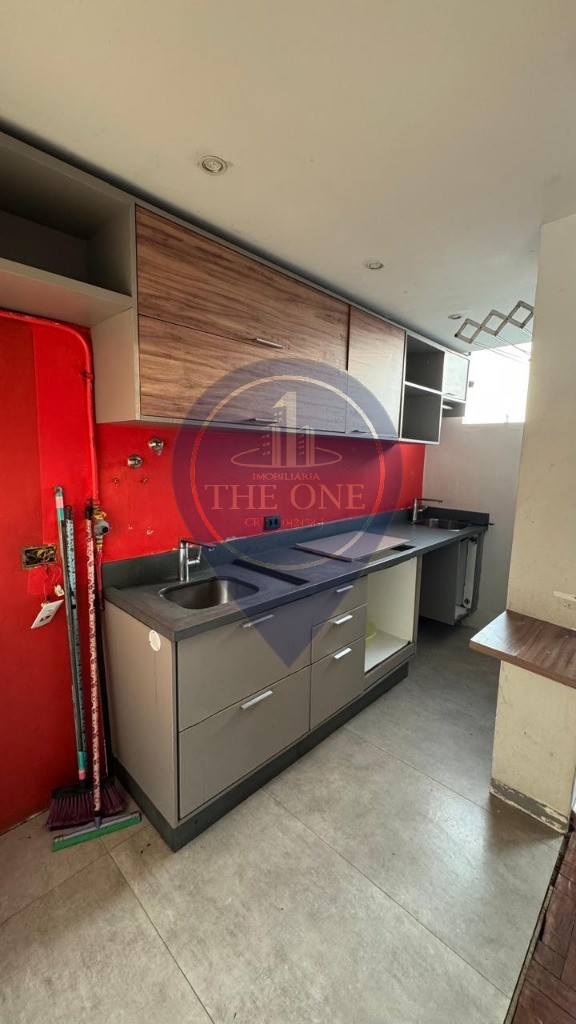 Kitnet-Studio, 27 m² - Foto 10