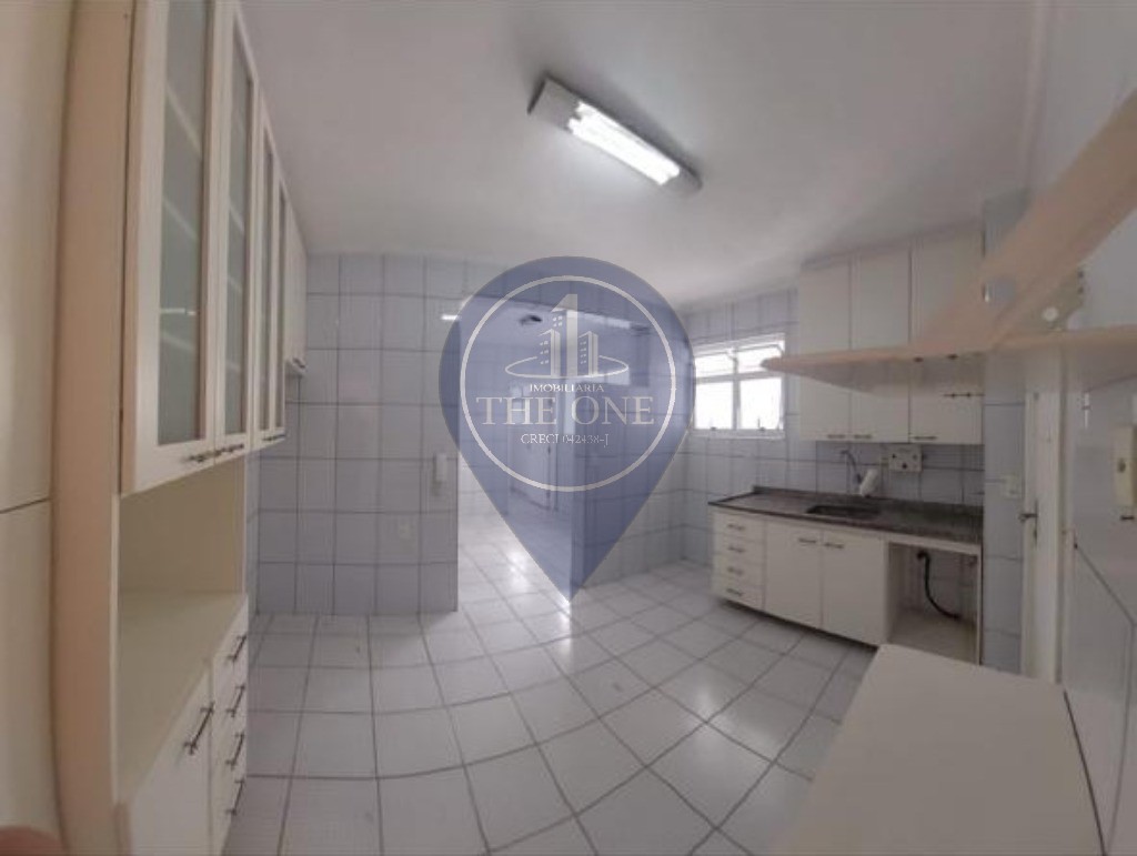 Apartamento, 3 quartos, 135 m² - Foto 7