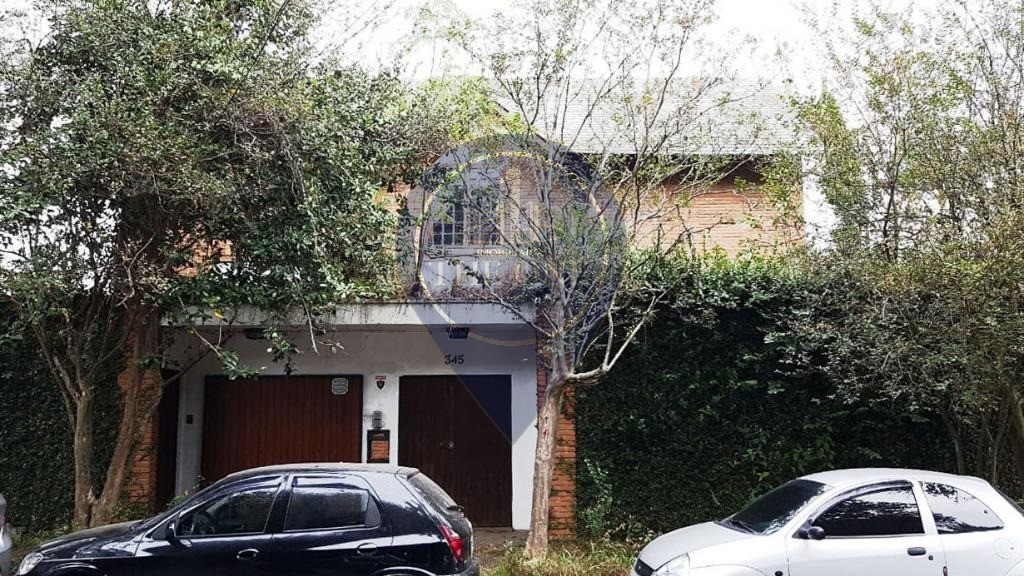 Casa, 8 quartos, 527 m² - Foto 10