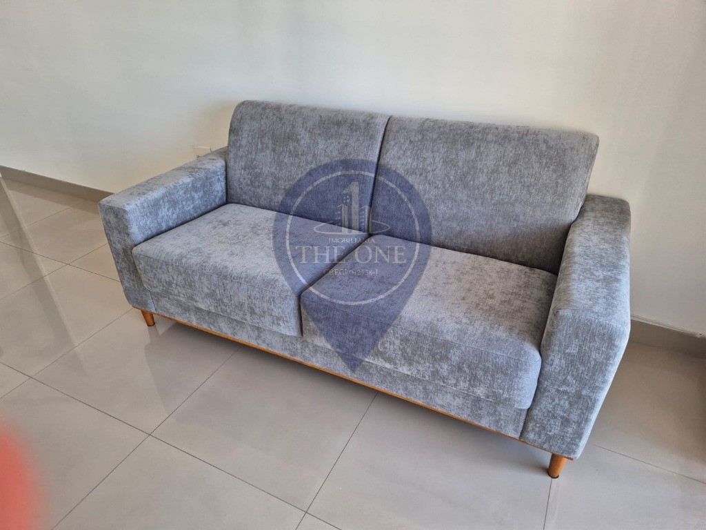 Apartamento, 1 quarto, 40 m² - Foto 28