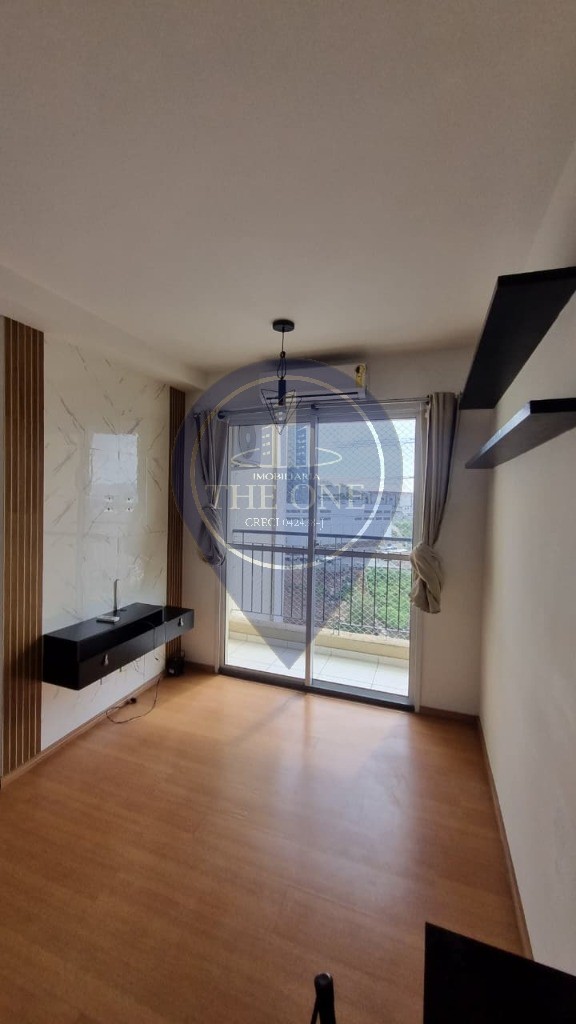 Apartamento, 2 quartos, 55 m² - Foto 1