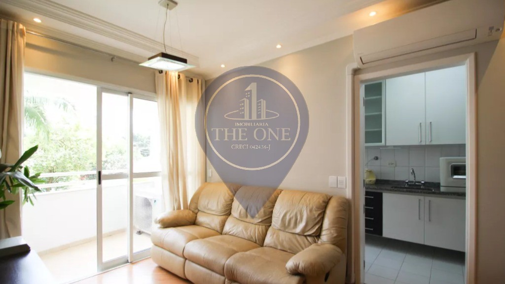 Apartamento, 3 quartos, 74 m² - Foto 2