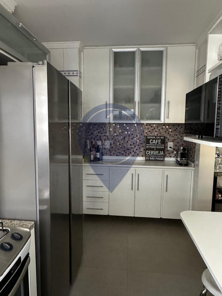 Apartamento, 3 quartos, 90 m² - Foto 8