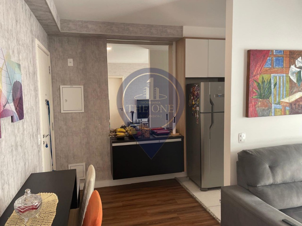 Apartamento, 2 quartos, 51 m² - Foto 5