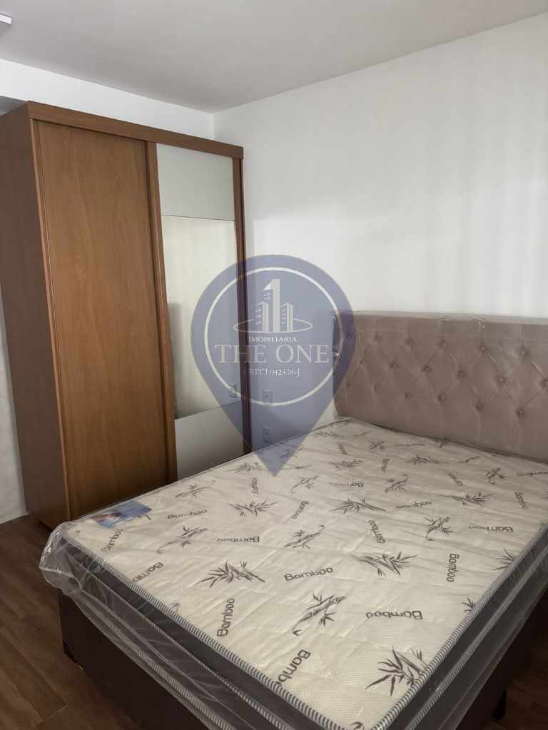 Apartamento, 1 quarto, 20 m² - Foto 7