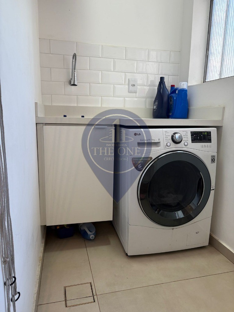 Apartamento, 1 quarto, 45 m² - Foto 8