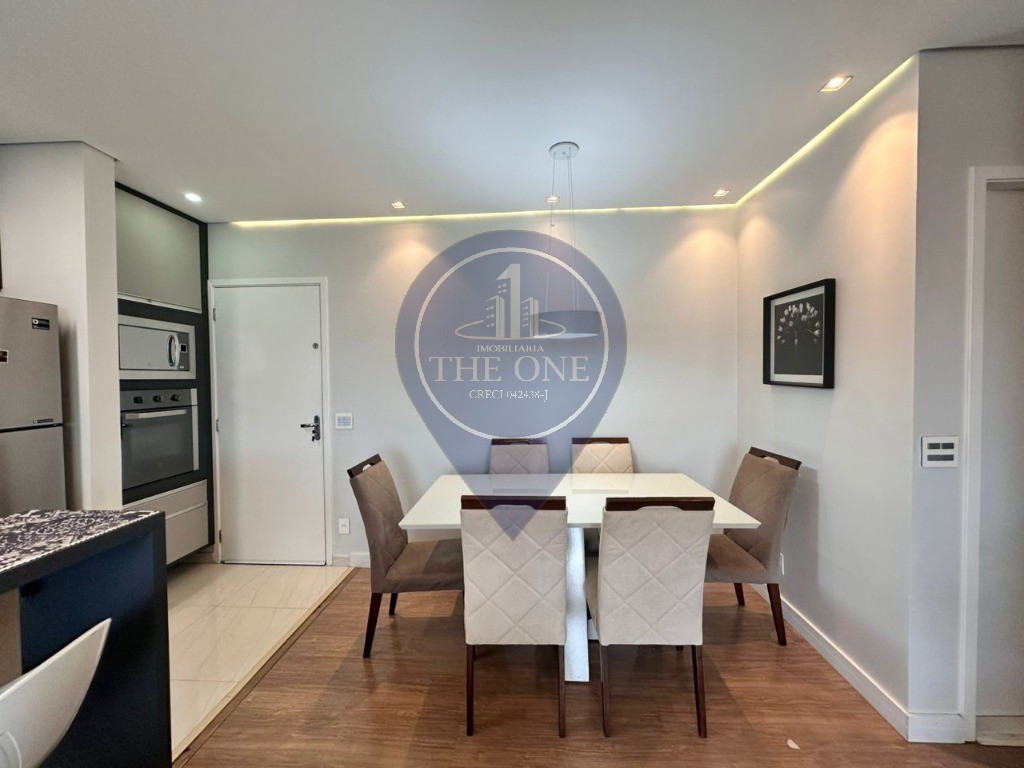 Apartamento, 2 quartos, 62 m² - Foto 7