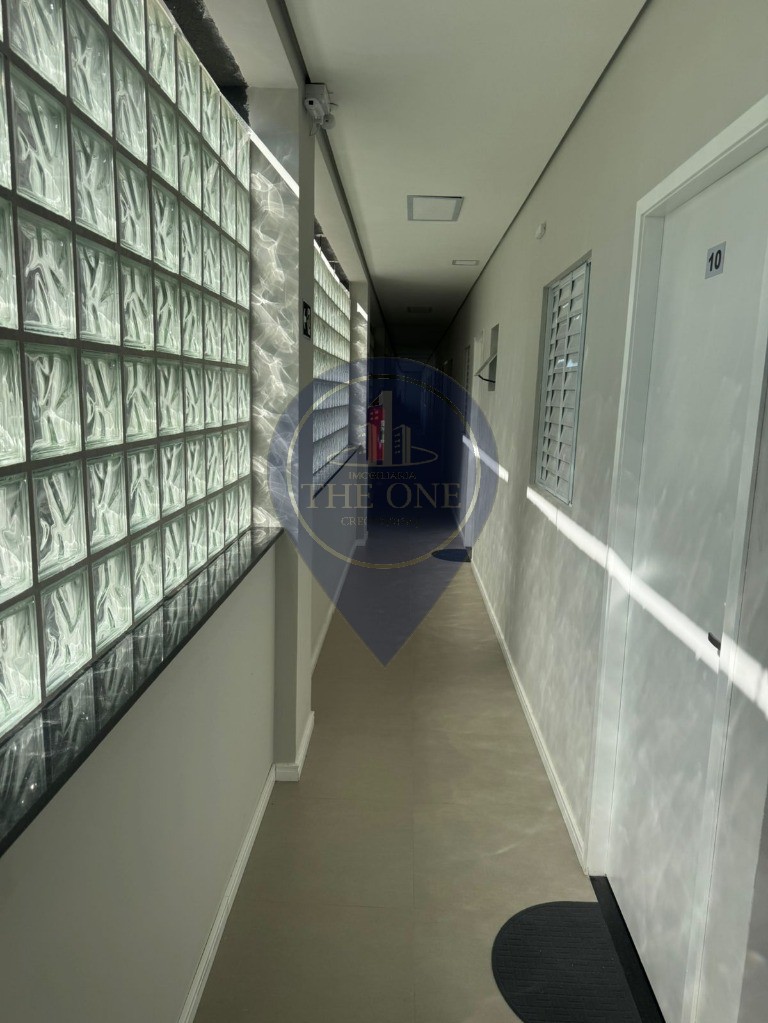 Apartamento, 1 quarto, 20 m² - Foto 5