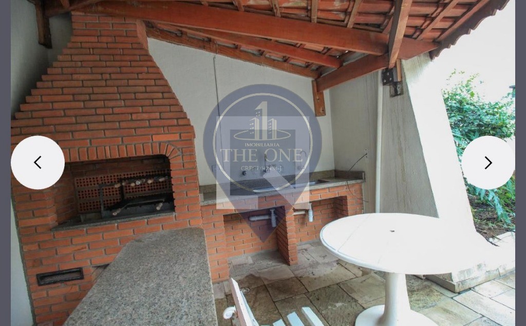 Apartamento, 3 quartos, 190 m² - Foto 34