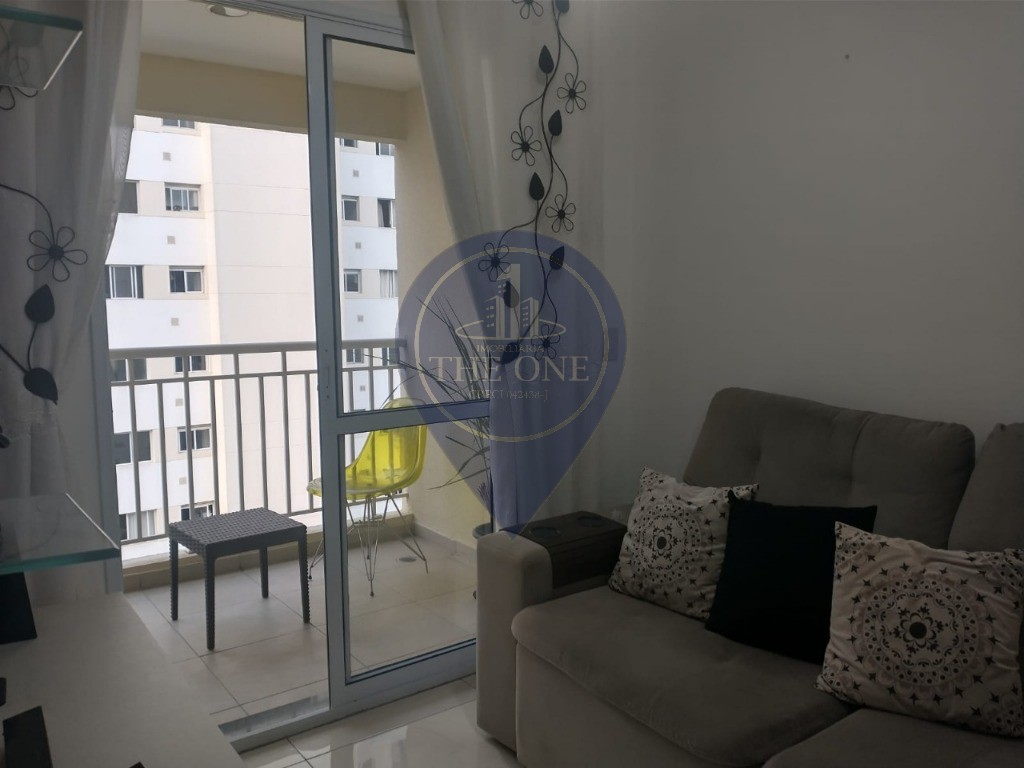 Apartamento, 2 quartos, 64 m² - Foto 3