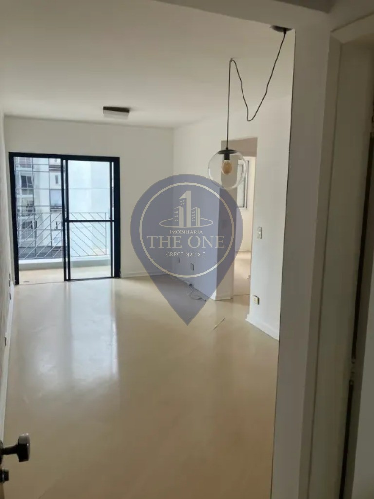 Apartamento, 2 quartos, 63 m² - Foto 1