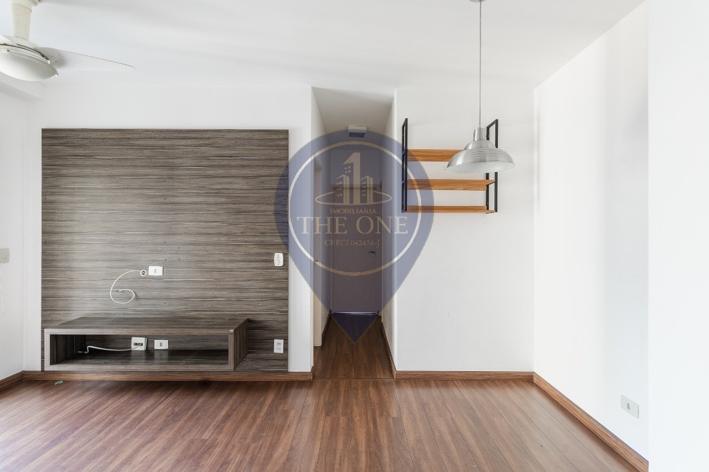 Apartamento, 2 quartos, 53 m² - Foto 6