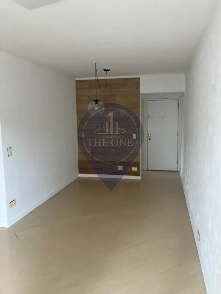 Apartamento, 2 quartos, 63 m² - Foto 2