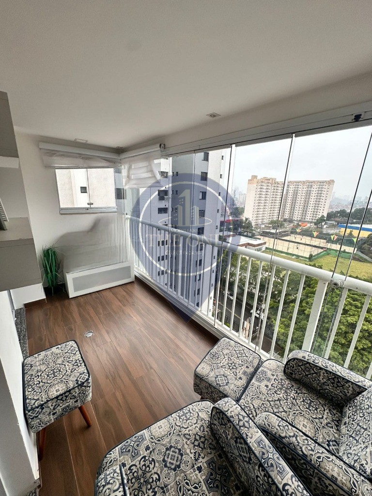 Apartamento, 2 quartos, 62 m² - Foto 5