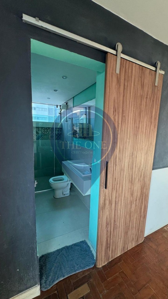 Kitnet-Studio, 27 m² - Foto 16